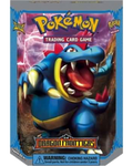 EX: Dragon Frontiers - Theme Deck (Power Wave)