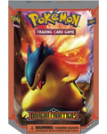 EX: Dragon Frontiers - Theme Deck (Shadow Blaze)
