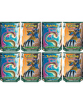 EX: Emerald - Theme Deck Display