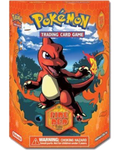 EX: Fire Red & Leaf Green - Theme Deck (Fire Red)