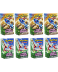 EX: Holon Phantoms - Theme Deck Display