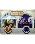 EX: Legend Maker - Theme Deck Display