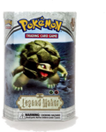 EX: Legend Maker - Theme Deck (Groundbreaker)