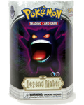 EX: Legend Maker - Theme Deck (Shadowquake)