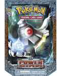EX: Power Keepers - Theme Deck (Mind Game)
