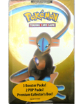 EX - Premium Collector's Box (Deoxys)