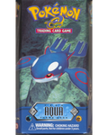 EX: Team Magma Vs Team Aqua - Theme Deck (Team Aqua)