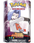 EX: Team Rocket Returns - Theme Deck (James)