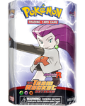 EX: Team Rocket Returns - Theme Deck (Jessie)