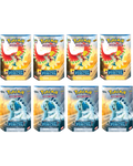 EX: Unseen Forces - Theme Deck Display
