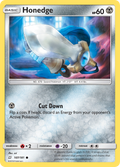 Honedge  SM  Team Up - Common