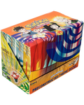 Gym Heroes - Preconstructed Theme Deck Display