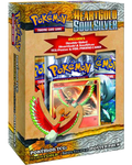HeartGold & SoulSilver - Poster Pack (Ho-oh)