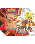 Paradox Destinies Tin [Gouging Fire ex]