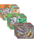 Hidden Potential Tin [Set of 3]