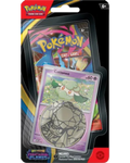 Phantasmal Flames Single Pack Blister [Cottonee]