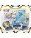 Silver Tempest 3 Pack Blister [Manaphy]