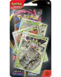 Phantasmal Flames Premium Checklane Blister [Hydrapple]