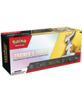 Pokemon TCG: Trainer's Toolkit (2023)
