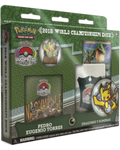 2018 World Championship Deck: Pedro Eugenio Torres (Dragones Y Sombras)