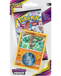 Unified Minds Single Pack Blister [Sudowoodo]