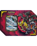 Power Partnership Tin [Garchomp & Giratina GX]