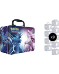 Fall 2022 Collector Chest Case