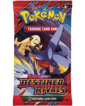 Destined Rivals Booster Pack