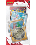 Destined Rivals Premium Checklane Blister [Gastrodon]