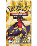 POP Series 9 - Booster Pack