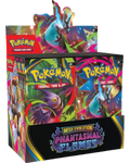 Phantasmal Flames Booster Box
