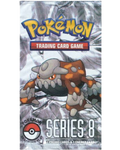 POP Series 8 - Booster Pack