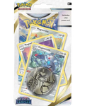 Silver Tempest Premium Checklane Blister [Magnezone]