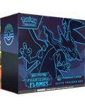 Phantasmal Flames Pokemon Center Elite Trainer Box (Exclusive)
