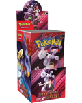 Destined Rivals Half Booster Box