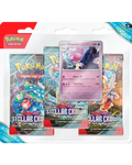 Stellar Crown 3 Pack Blisters [Tinkaton]