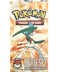 POP Series 7 - Booster Pack