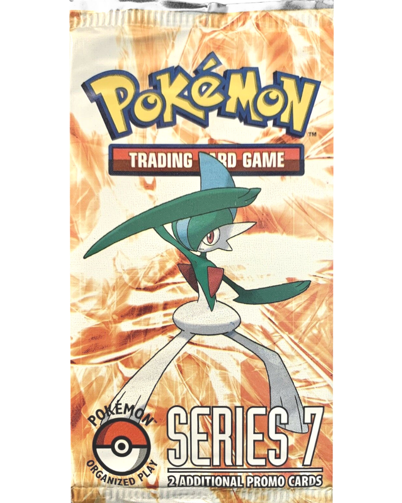 POP Series 7 - Booster Pack