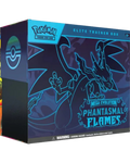 Phantasmal Flames Elite Trainer Box