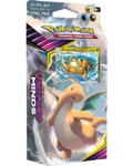 Unified Minds Theme Deck - "Soaring Storm" [Dragonite]