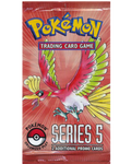 POP Series 5 - Booster Pack