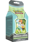 Professor Juniper Premium Tournament Collection Box