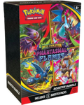 Phantasmal Flames Booster Bundle