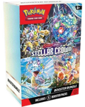 Stellar Crown Booster Bundle