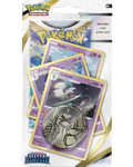 Silver Tempest Premium Checklane Blister [Gallade]