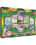 Legacy Evolution Pin Collection