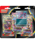 Phantasmal Flames 3 Pack Blister [Sneasel]