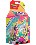 Iono Premium Tournament Collection Box