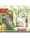 2023 World Championship Deck: Gabriel Fernandez (Colorless Lugia)