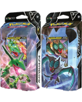 Rayquaza V / Noivern V Battle Decks [Set of 2]